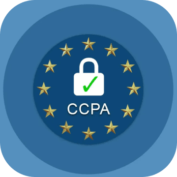 Image icon for CCPA&CPRA certificate